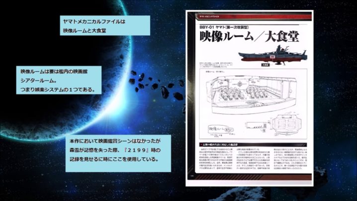 ファイル052宇宙戦艦ヤマト22愛の戦士たちダイキャストギミックモデルをつくる ５２巻 映画とドラマのムービーコレクター 動画キュレーションサイト