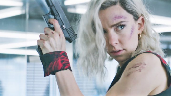 ワイルドスピード 華麗な美女ハッティの戦闘シーン集 ジャスト映画館 映画とドラマのムービーコレクター 動画キュレーションサイト