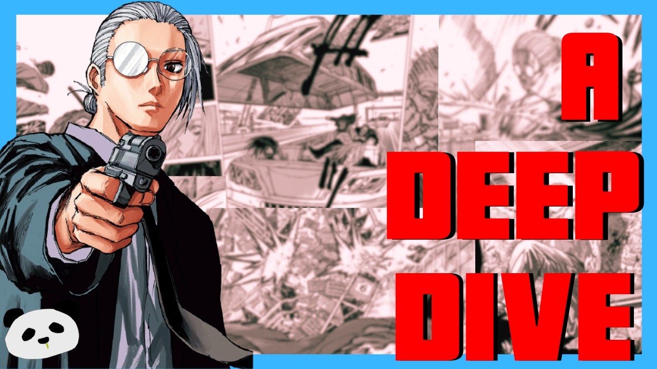 Is The Sakamoto Days Animation Really That Bad? | An Analysis