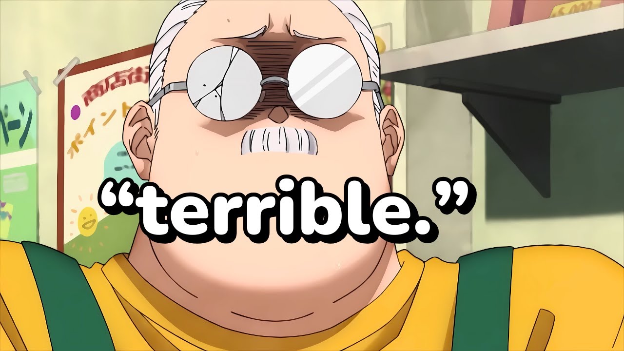 Manga Fans ABSOLUTELY HATE Their Own Anime