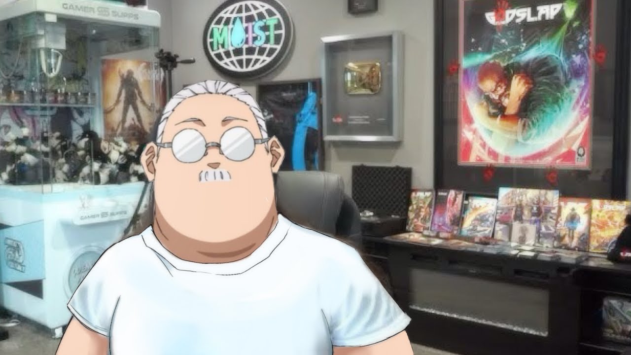The Sakamoto Days Situation Is Insane
