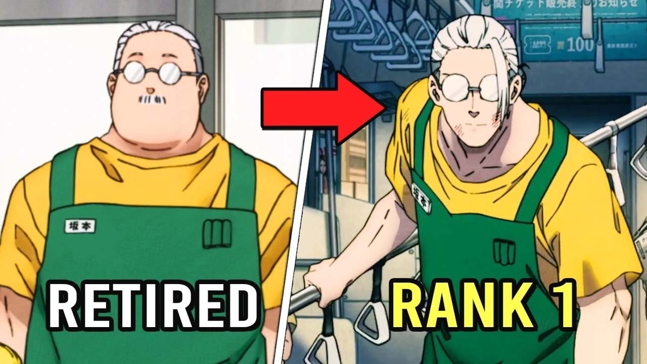 Sakamoto Days Season 1 Recap | Full Anime Recap